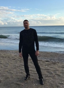 массажист Валентин