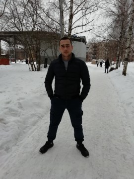 массажист Николай 