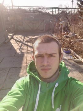 массажист Дмитрий 