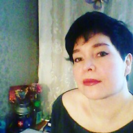 массажистка Алекса