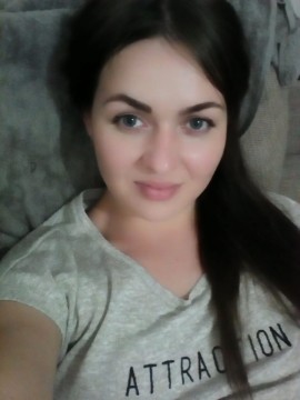 массажистка Лера