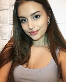 массажистка Ангелина