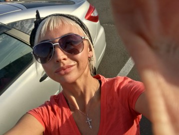массажистка Inna