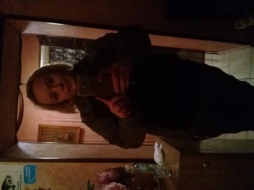 массажистка Елена