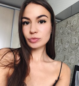 массажистка Рита