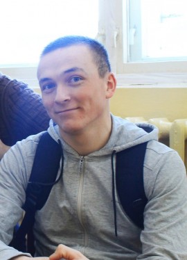 массажист Димитрий