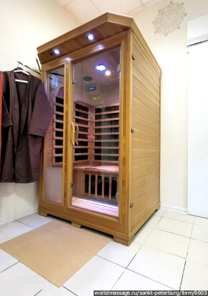 салон массажа Спа Салон Spa Dream 
