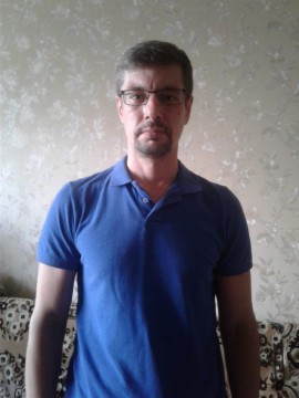 массажист Евгений