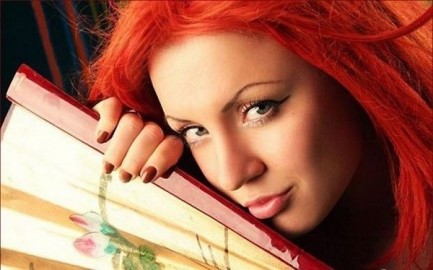 массажистка Ирина