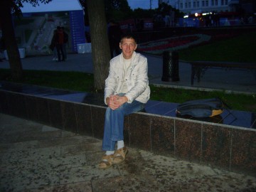 массажист Дмитрий