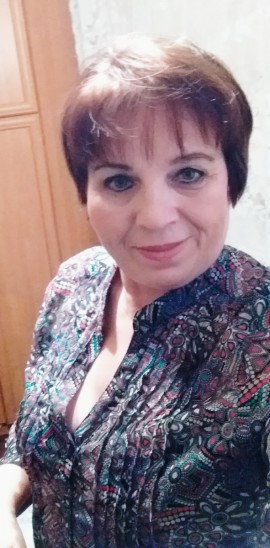 массажистка Антонина Дмитриевна