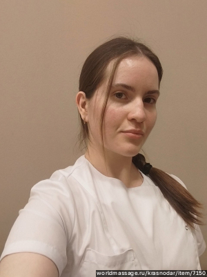 салон массажа Линия Тела