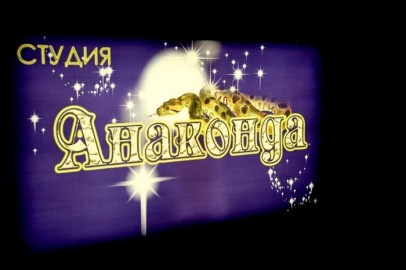 салон массажа Анаконда