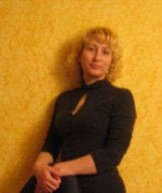 массажистка Марина