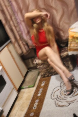 массажистка Светлана