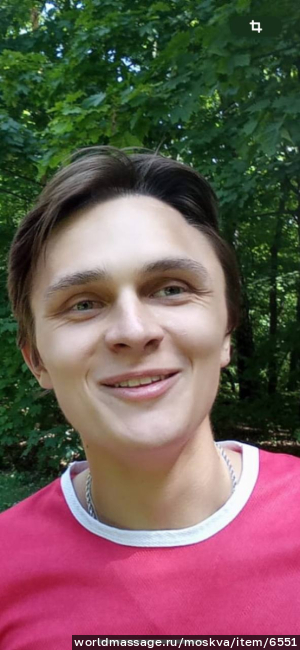 массажист Леонид 
