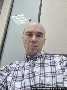 массажист Артём 