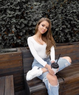 массажистка Рита