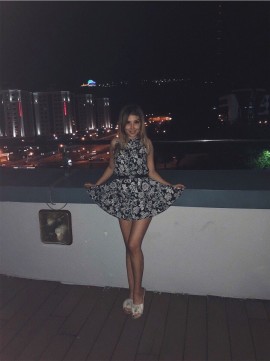 массажистка Екатерина