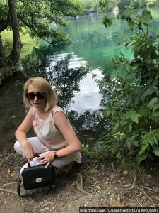 массажист Наталья 