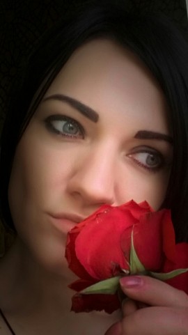 массажистка Natalya