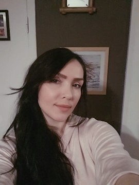 массажистка Галина