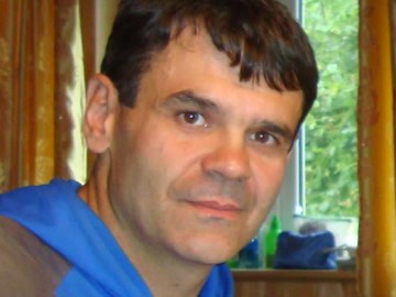 массажист Андрей