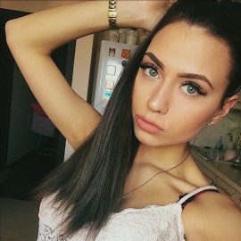 массажистка Даша