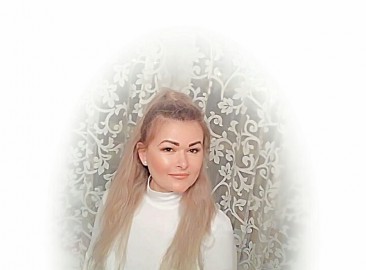 массажистка Ирина