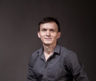 массажист Николай