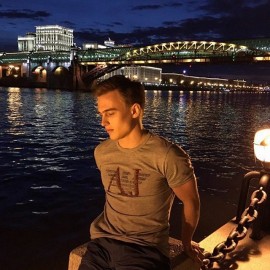 массажист Владимир