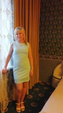 массажистка Елена