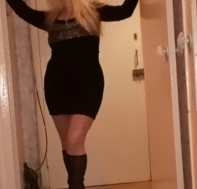 массажистка Лола
