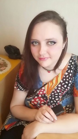массажистка Катерина