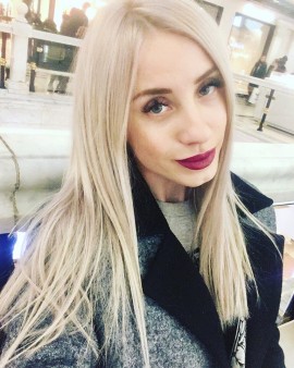 массажистка Татьяна