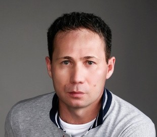 массажист Артем