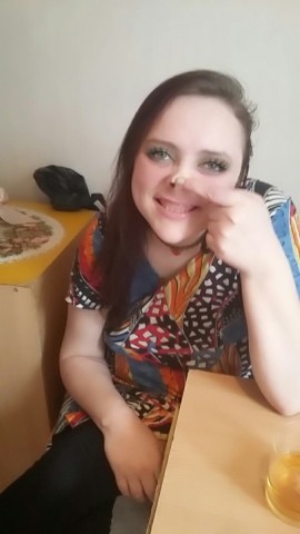 массажистка Катерина