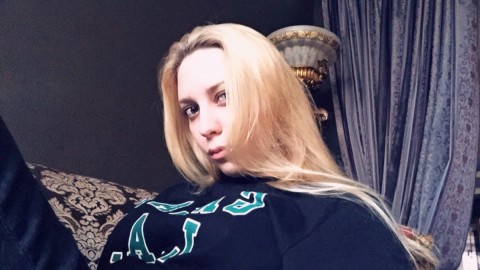 массажистка Анастасия