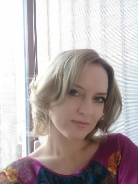 массажистка Инна