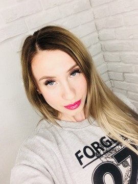 массажистка Татьяна