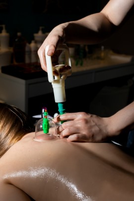 салон массажа TELO Massage