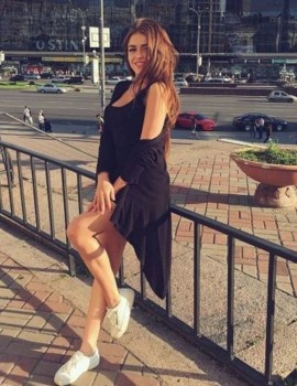 массажистка Лана
