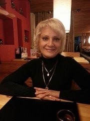 массажистка Юлия