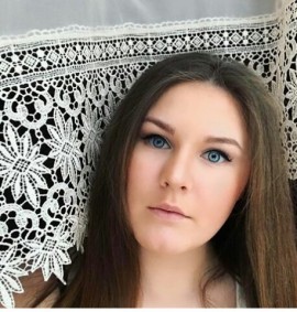 массажистка Анастасия 