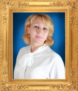 массажистка Марина