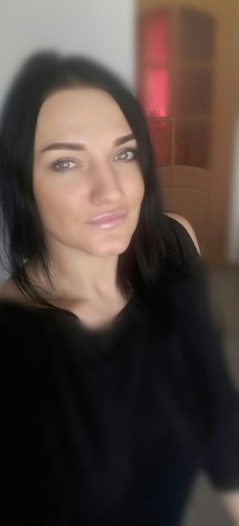 массажистка Natalya